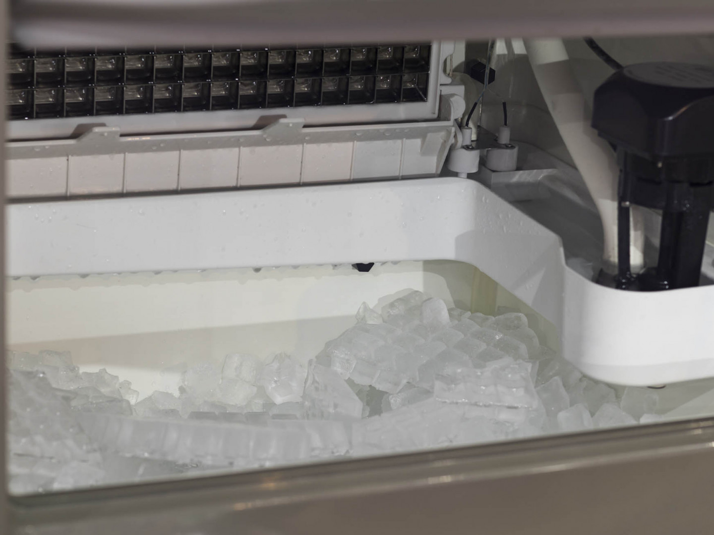 Ice Machine Cleaning & Ice Machine Repair Buford, Helen, Gainesville